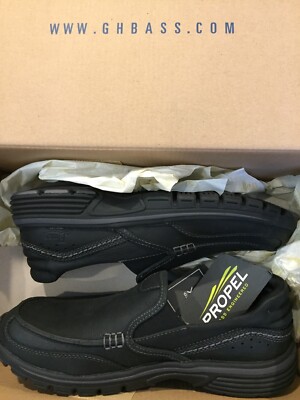 propel men's walking shoes