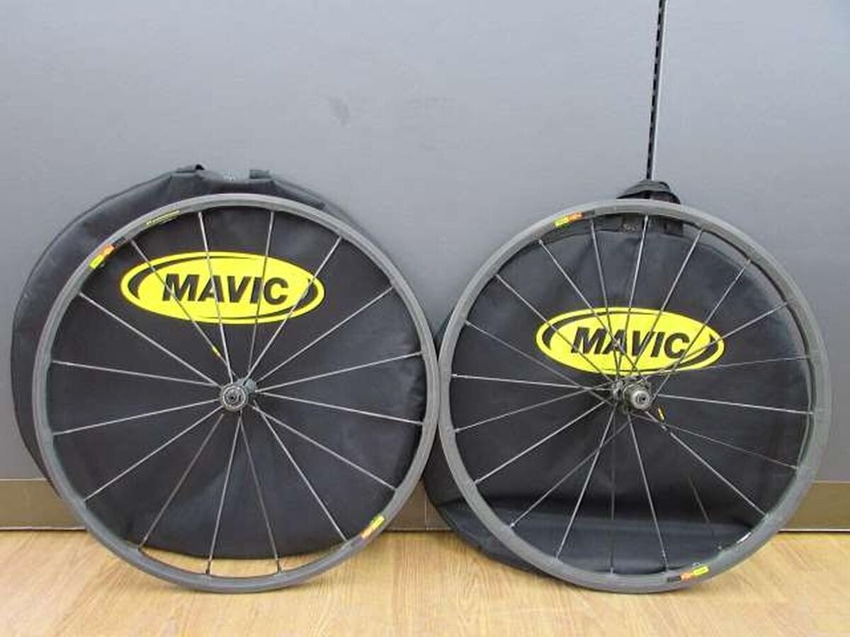 Mavic R-Sys Slr Wheel Front And Rear Set Used from Japan | eBay Mavic R-Sys Slr Wheel Front And Rear Set Used from Japan | eBay
