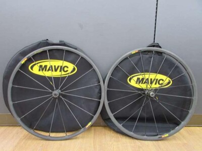 Mavic R-Sys Slr Wheel Front And Rear Set Used from Japan | eBay Mavic R-Sys Slr Wheel Front And Rear Set Used from Japan | eBay