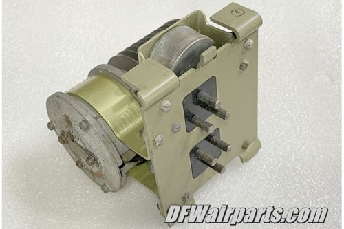 1118404, 94-32276A, Aircraft Carbon Pile Voltage Regulator - Picture 3 of 3