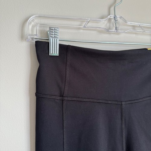 NEW All in Motion Contour Power Waist High-Rise 10.5" Bike Shorts Size XS - Picture 3 of 6