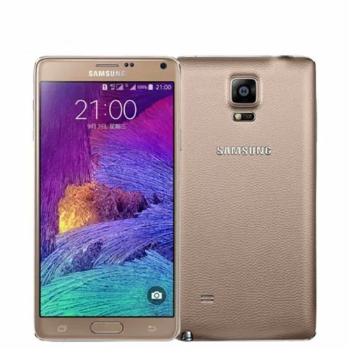 Smartphone Original Samsung Galaxy Note 4 N910T 32GB T-mobile Desbloqueado Bueno B+ - Imagen 4 de 19