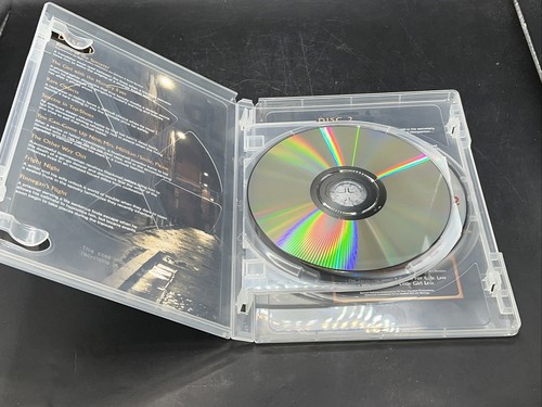 “Night Gallery” (DVD 2012) All Three Seasons - Season 2 Is STILL SEALED - Picture 14 of 14