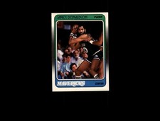 1988 Fleer 29 James Donaldson NM #D1,130259