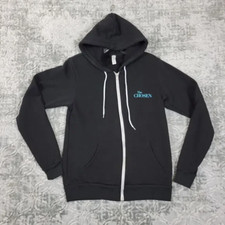 The Chosen -Poshmark- BLACK LG