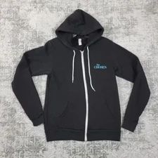 The Chosen -Poshmark- BLACK LG