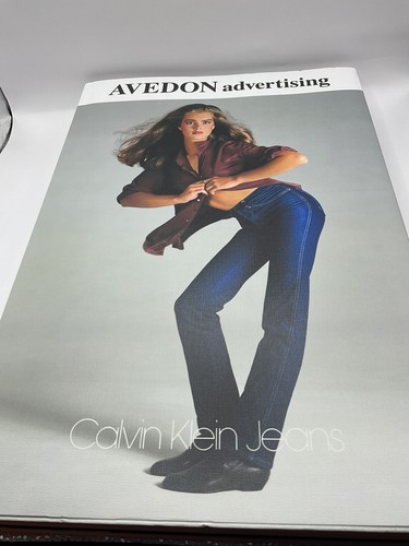 Avedon Advertising Coffee Table Book Spanning 60 Years - Picture 3 of 8