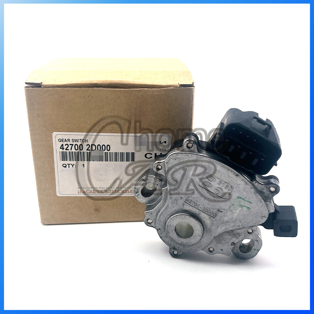 Switch-Inhibitor For Hyundai IX25 Sonata Elantra Kia Ceed K3