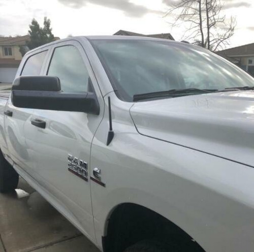 7'' inch Short Antenna Mast Radio AM/FM Signal for Dodge Ram 1500 2500 3500 - Bild 5 von 9