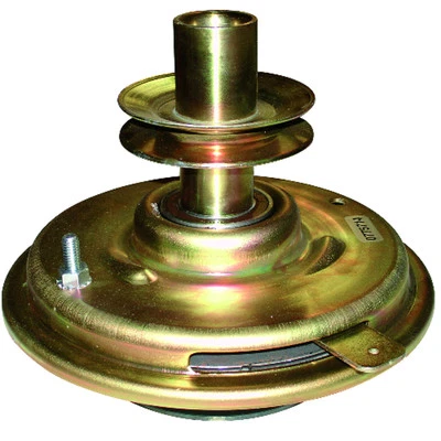 Messerkupplung Husqvarna CT131 CTH141 McCulloch uvm für 97cm Mähwerk 🍀532408579