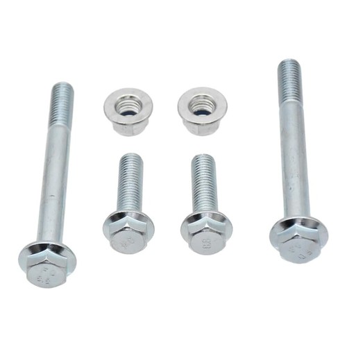 Front Tow Recovery Hooks w/ Bolts For GMC Sierra 1500 2019-2022 84280203 - Bild 9 von 15