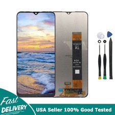 LCD Digitizer For Samsung Galaxy A13 A137F 6.5" Display Touch Screen Tool