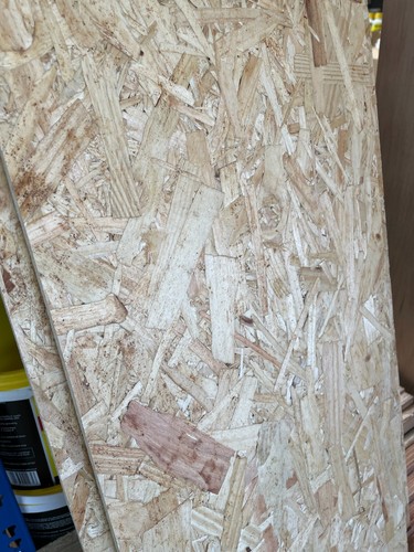 11mm OSB Board Sizes 5X2 4x2 3x2 2x2 4x1 3x1 2x1 1x1 ft 👉 FREE DELIVERY - Picture 5 of 5