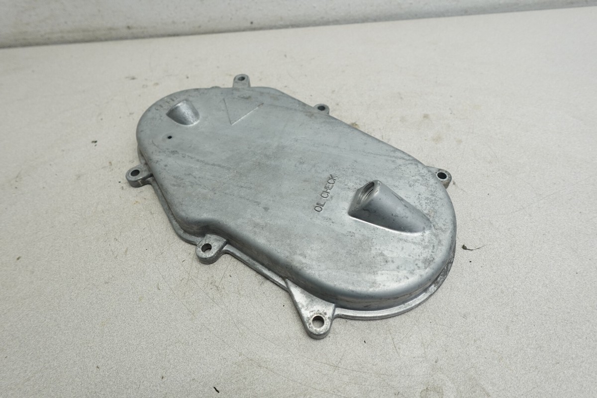 1996-2000 EXT ZL ZR 580 EFI Cougar ZRT 600 Arctic Cat OEM Dropcase