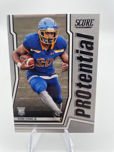 2022 Panini Score Football - Inserts - Complete Your Set - Restock 12/27 - Picture 260 of 355