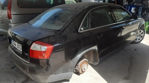 8E5827023D Porton Trasero para AUDI A4 BERLINA (8E) 2.0 2002 7147658 - Imagen 7 de 9