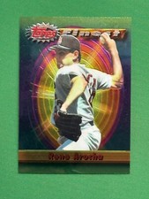 1994 Topps Finest Series 1 Baseball PICK YOUR CARD COMPLETE YOUR SET