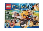 LEGO Lennox LEGENDS OF CHIMA LEGO (R) Complete Sets & Packs