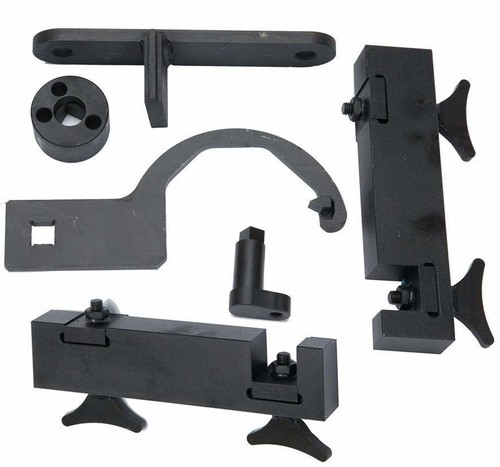 Camshaft Alignment Petrol Engine Timing Tool Kit for Land Rover Jaguar (V8) 5.0L - Picture 2 of 2