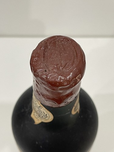 Taylor's 1972 - 20 Years Old Tawny Port Rara Matured In Wood - Foto 9 di 10