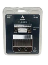Andis #01513 Master Replacement Blade Size #28-Tooth Replacement Blade NEW