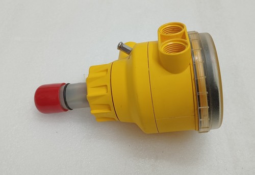 Georg Fischer Signet 32551T041 Type 2551 Magmeter Flow Sensor - Picture 6 of 8