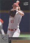 2009 Upper Deck - Bronson Arroyo #603