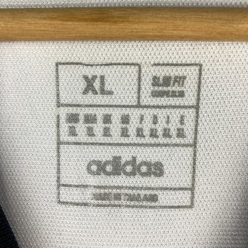 Adidas Real Madrid Bellingham #5 Jersey White XL 2023/24 Home Shirt - Bild 24 von 24