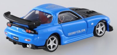 MAZDA RX-7 トミカ トミカプレミアム ホットウィール トミーテック MAZDA RX-7 トミカ トミカプレミアム ホットウィール トミー