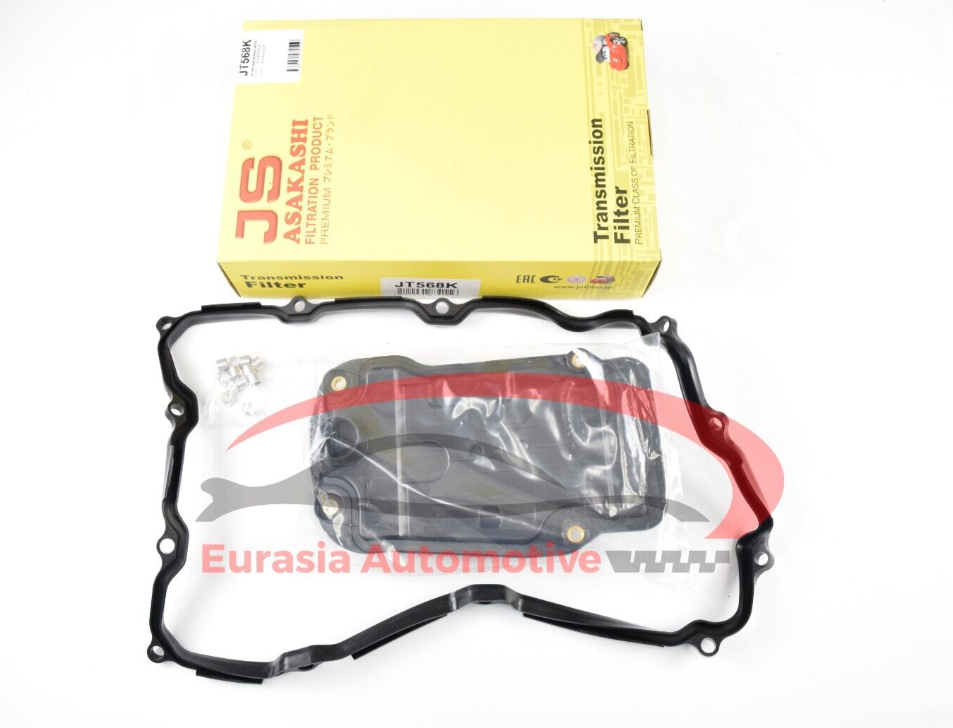 JS Transmission Filter 3533060070 For Lexus GX460 LX570 20152022 eBay