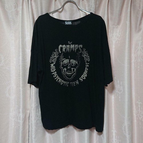 Hysteric Glamour Short Sleeve T-Shirt Women's The
