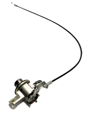 Camry Toyota Rear Trunk Deck Lid Latch Lock Cylinder W/ Cable OEM 2018-2024