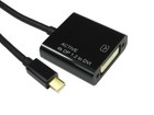 4k Mini Displayport V1.2 Dvi-D Adapter Aktiv 3D 4k 2k Konverter