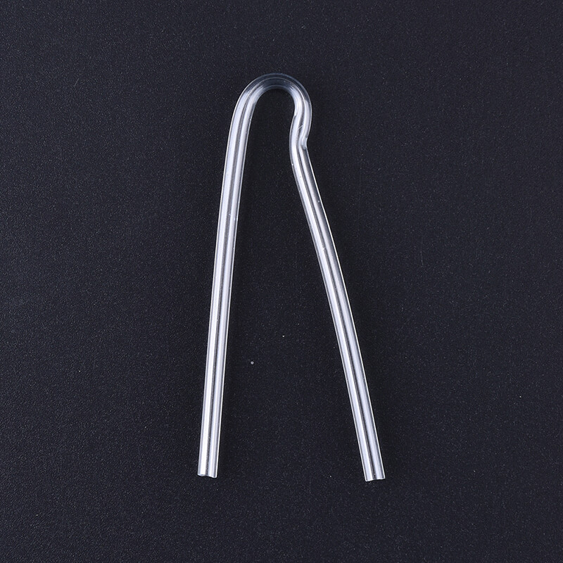 1pc-r-shape-preformed-bte-earmold-hearing-aid-tubes-tubing-with-tubeh