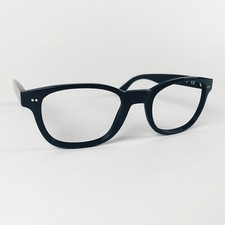 RODENSTOCK eyeglasses NAVY BLUE SQUARE glasses frame MOD: R5185 F