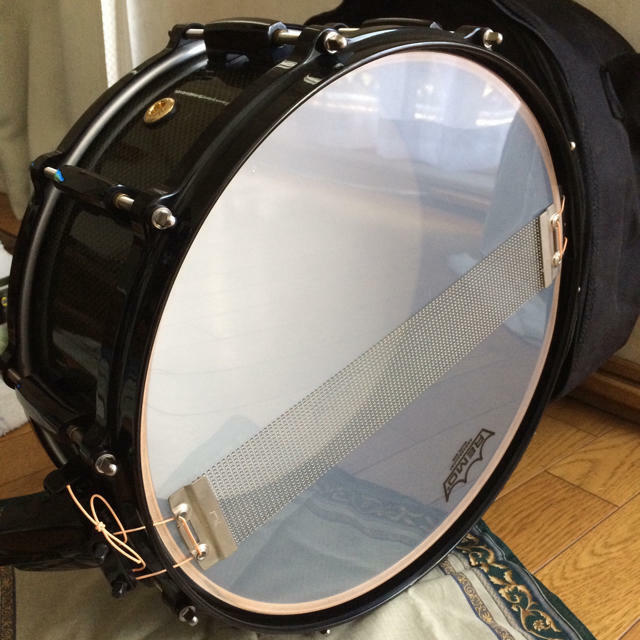Pearl 14 ×5.5 Snare Drum Original Musical Instruments Pearl 14 ×5.5 Snare Drum Original Musical Instruments