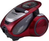 Aspirapolvere Senza Sacco A Traino 800W - XP81_XP25011 Xarion Pro Hoover
