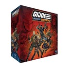 GI Joe Monopoly Board & Traditional Games