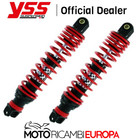 YSS HONDA SH 125 A I ABS REAR SHOCK ABSORBER KIT 2017-2018-2019-2020