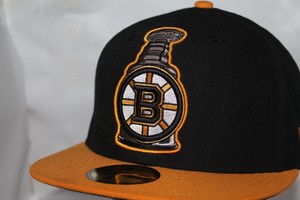 2011-Boston-Bruins-New-Era-NHL-Stanley-Cup-Big-Trophy-59FiftyFitted-Cap-Hat-NEW