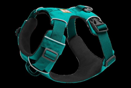 New! Ruffwear Front Range Dog Harness Multiple Colors & Sizes - Picture 42 of 74