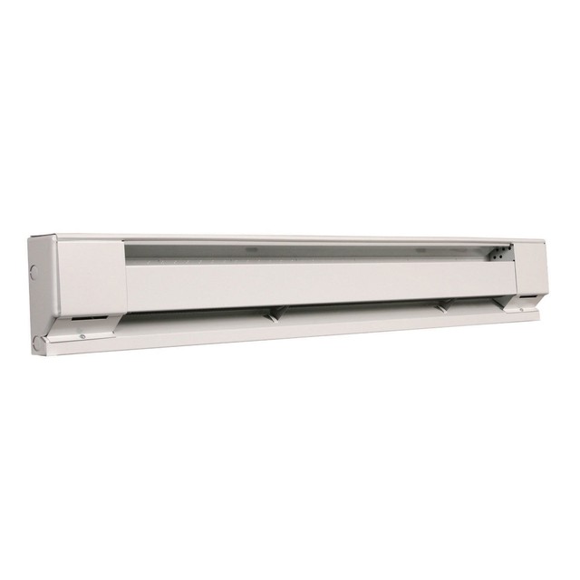 Fahrenheat F2514 120V 1000W 48-inch Electric Baseboard Heater for sale  online | eBay