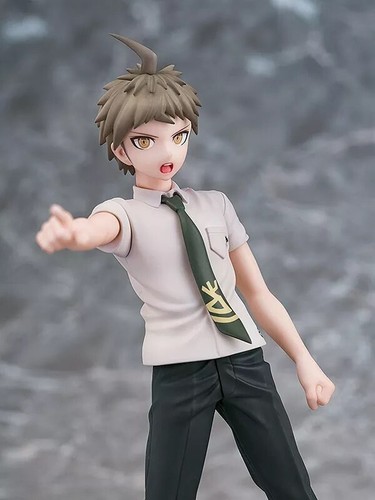 Pop Up Parade Hajime Hinata Danganronpa 1 2 Reload Figure - Picture 11 of 14