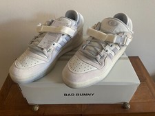 adidas Forum Buckle Low Bad Bunny Last Forum - EU 46 2/3 / US 12 - HQ2153