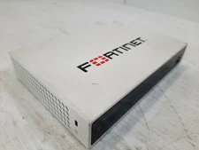 Genuine Fortinet Fortigate FG-60D Firewall Security Appliance ■JF■ NO Adapter ■