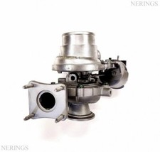 Turbolader VOLVO C30 D3 790367