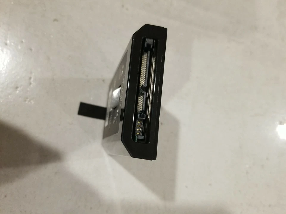 Disco duro interno HD de 20 GB Slim oficial Xbox 360 OEM Foto 3 de 3