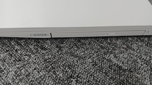 NEC LaVie N1575 CPU 11th Generation Core i7 Memory 8GB SSD 512GB Used w/ AC - Picture 5 of 8