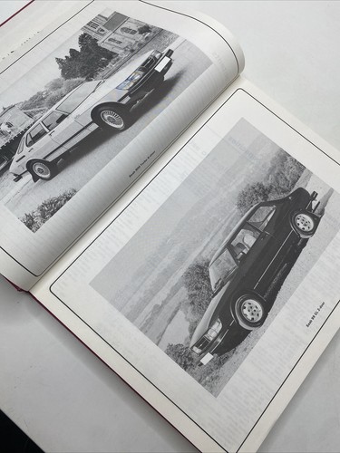 SAAB 90, 99 & 900 - HAYNES MANUAL 1979-1987 - Hardback 1988 Workshop Manual - Picture 8 of 13