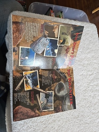 Medal Of Honor Allied Assault Breakthrough Expansion Pack PC Game - Picture 5 of 5